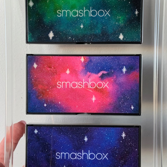Smashbox 3 Palette Shooting Star Set - Picture 5 of 6